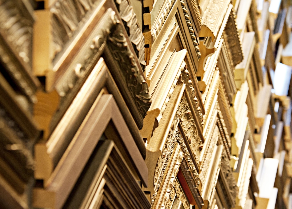 picture framing